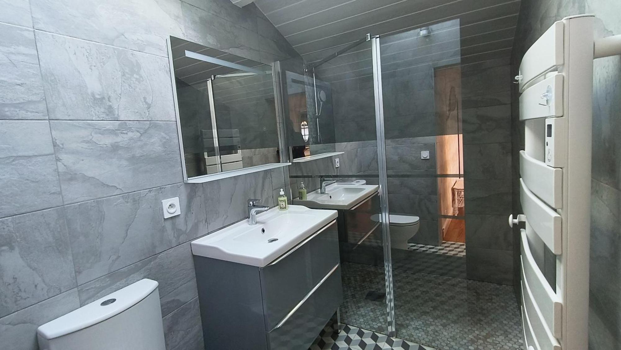 Maison Sarah Bernhardt Tout Confort Andernos-les-Bains Zewnętrze zdjęcie