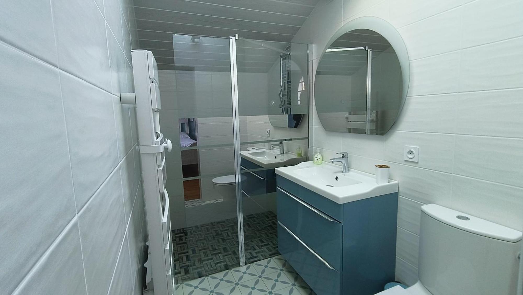 Maison Sarah Bernhardt Tout Confort Andernos-les-Bains Zewnętrze zdjęcie