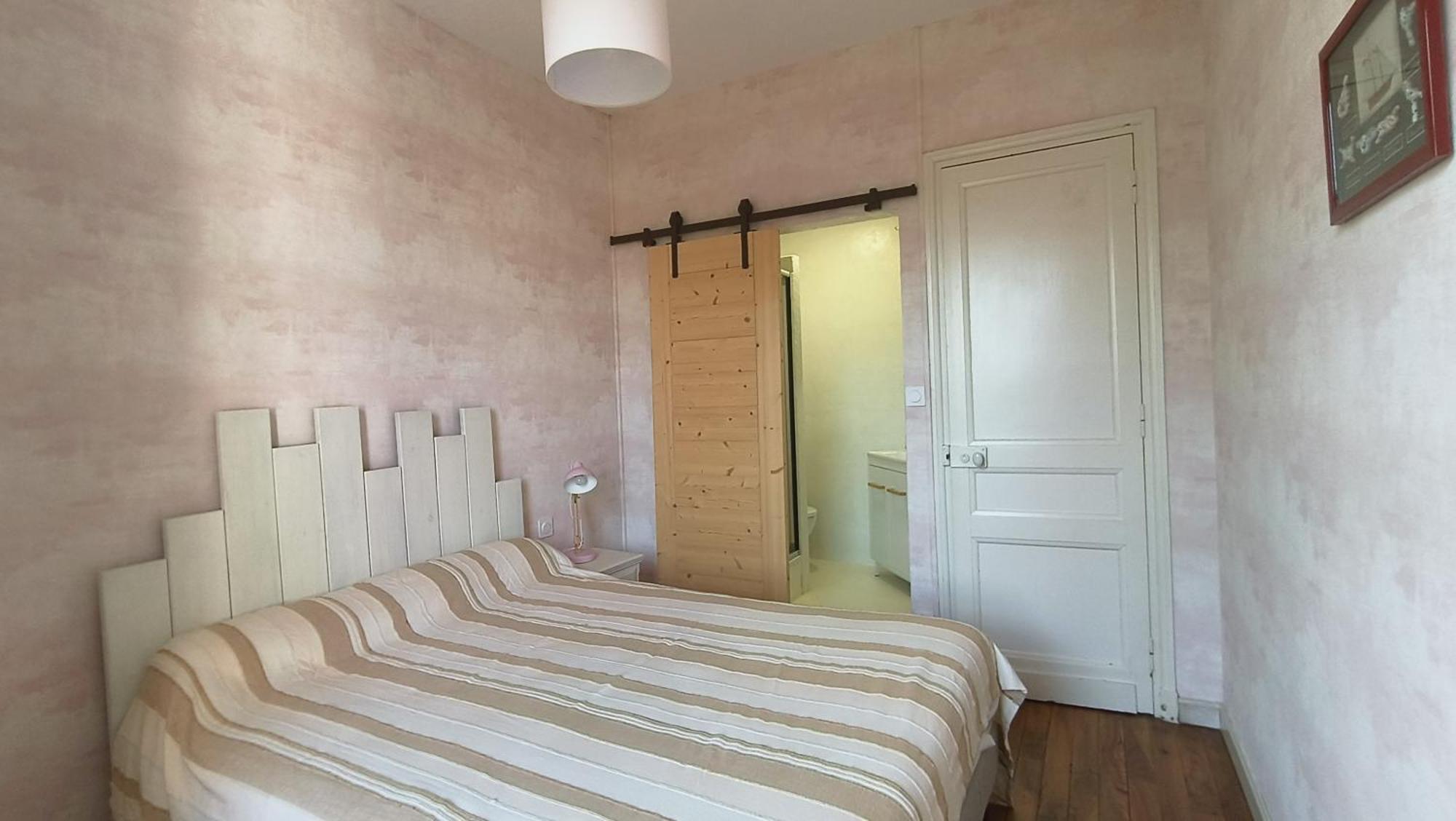 Maison Sarah Bernhardt Tout Confort Andernos-les-Bains Zewnętrze zdjęcie