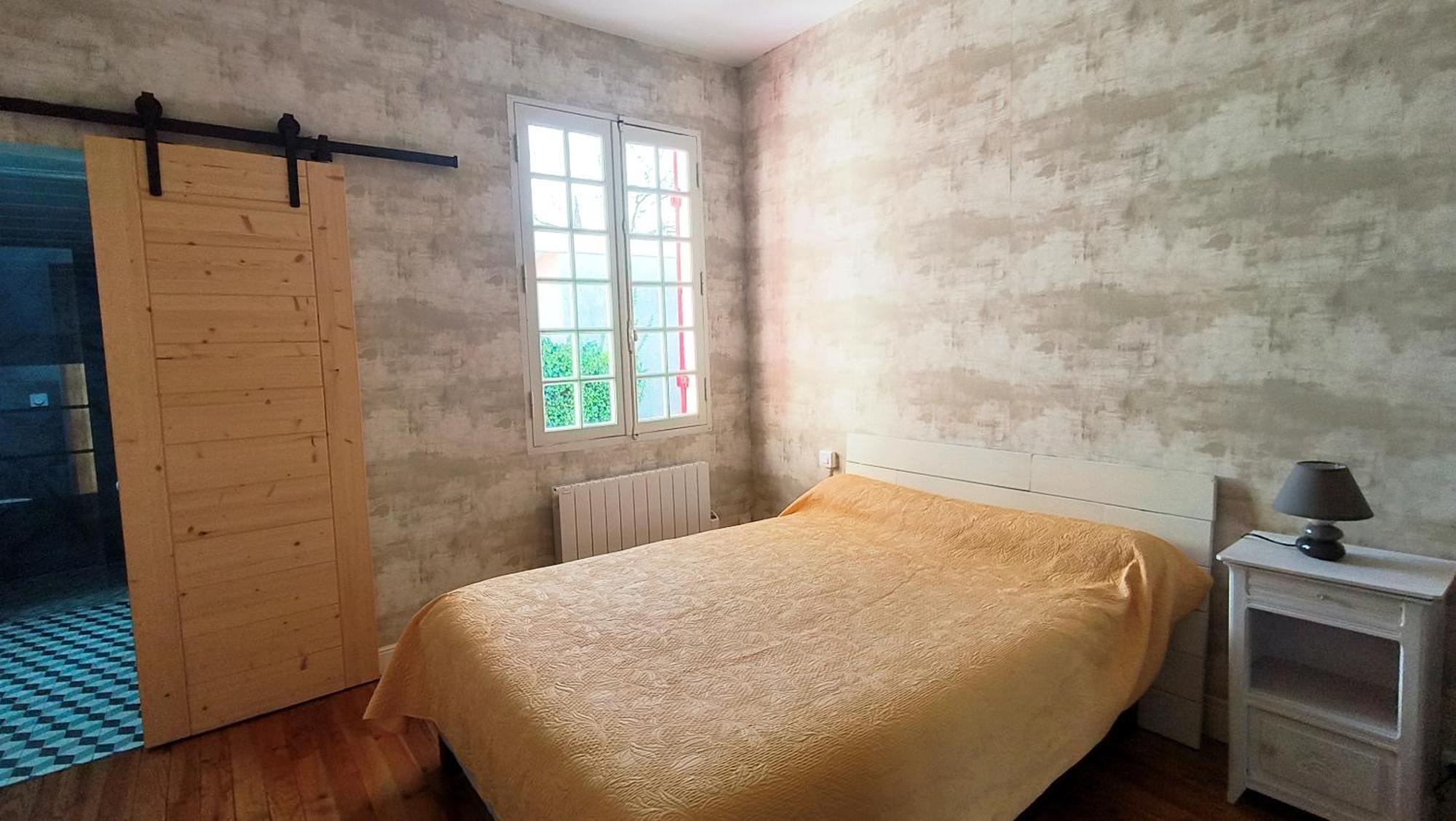 Maison Sarah Bernhardt Tout Confort Andernos-les-Bains Zewnętrze zdjęcie