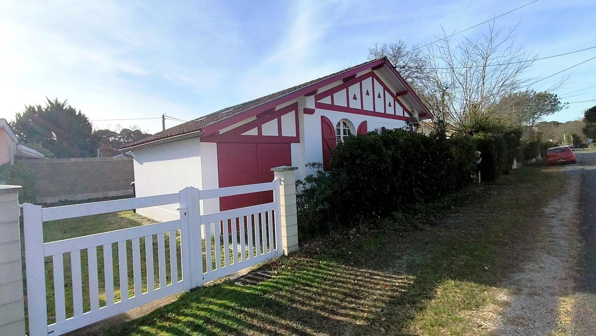 Maison Sarah Bernhardt Tout Confort Andernos-les-Bains Zewnętrze zdjęcie